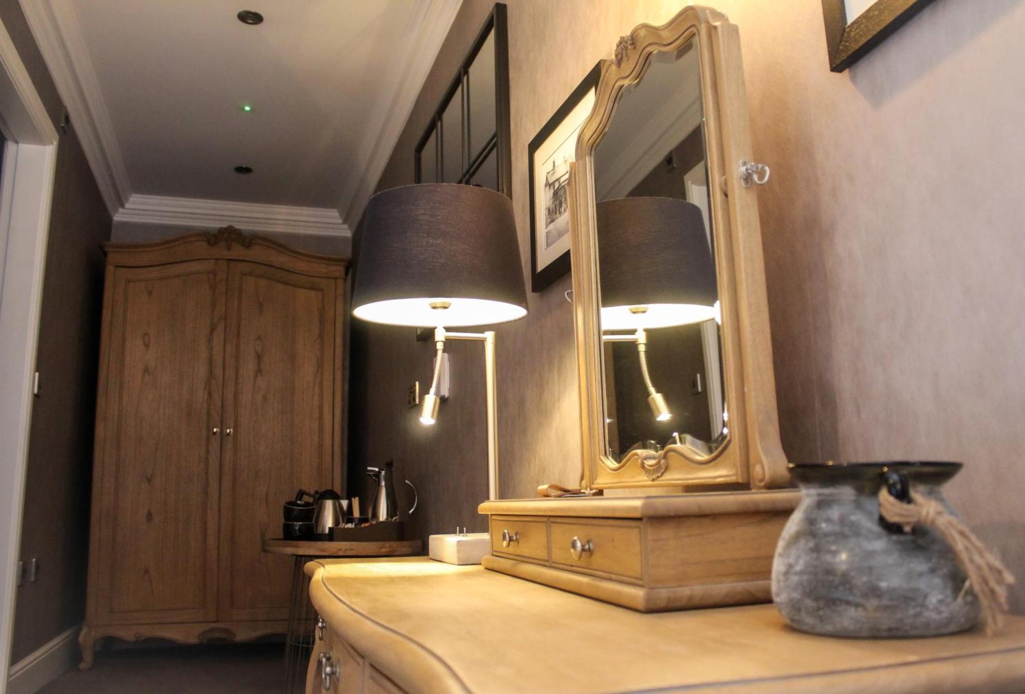 Stay On The High Street Tarporley Zewnętrze zdjęcie